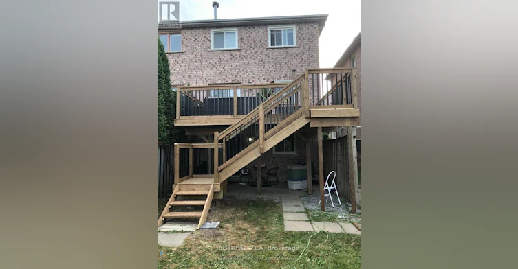 85 October Lane, Aurora, ON, L4G 7A1 - 10
