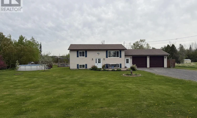 1644 Drummond Concession 7 Road