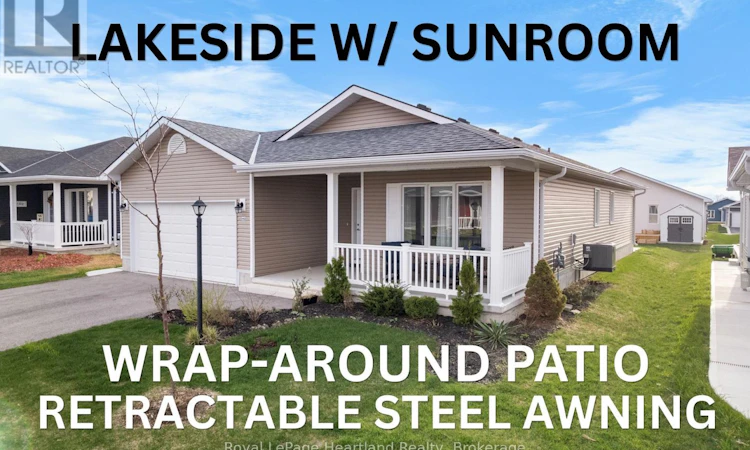 140 Lake Breeze Drive