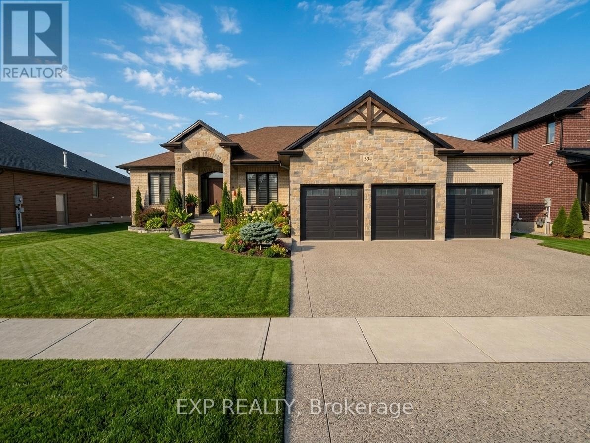 184 Kettle Creek Drive, Port Stanley, ON, N0L 1B0
