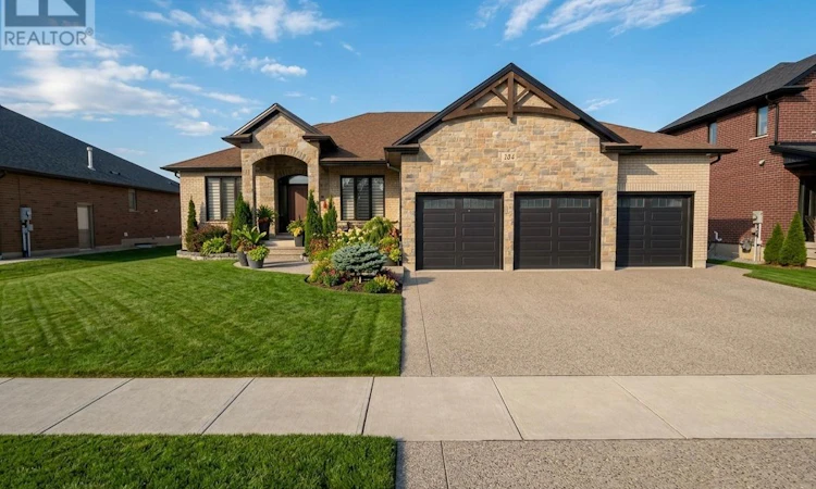 184 Kettle Creek Drive