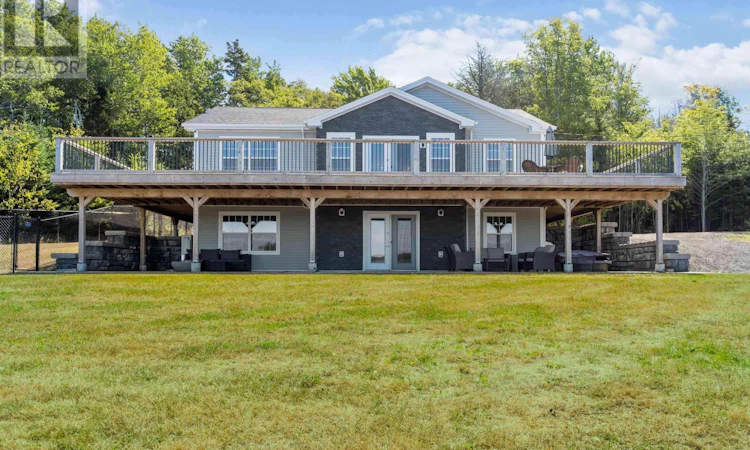 181 Timberland Road