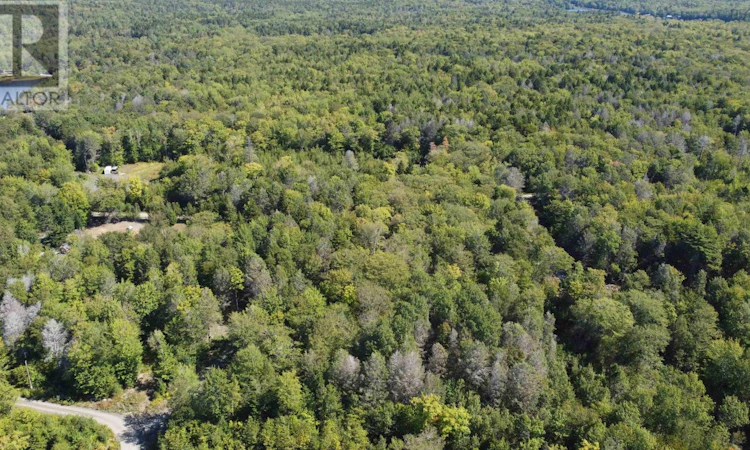 Lot-5A Timberland Road