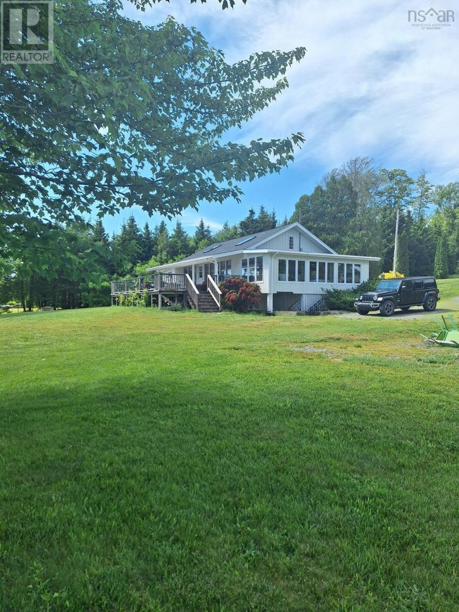 267 Victor Lake Estates Road, Concession, NS, B0W 1M0
