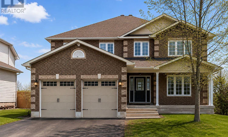 111 Comba Drive