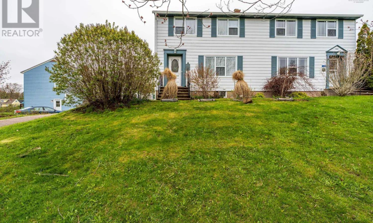 122 Cote Des Neiges Road