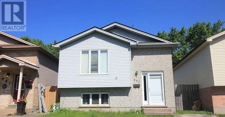 893 Lawson Road, London, ON, N6G 4X4 - 2