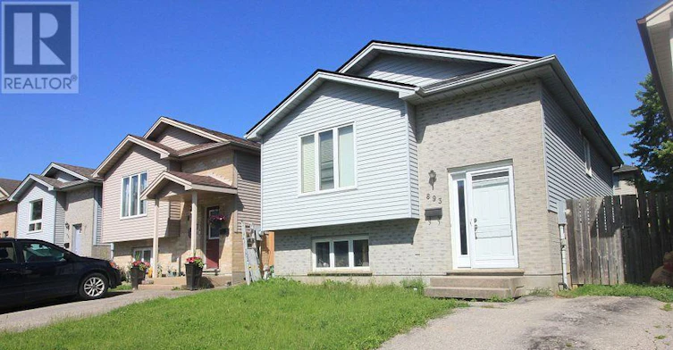 893 Lawson Road, London, ON, N6G 4X4