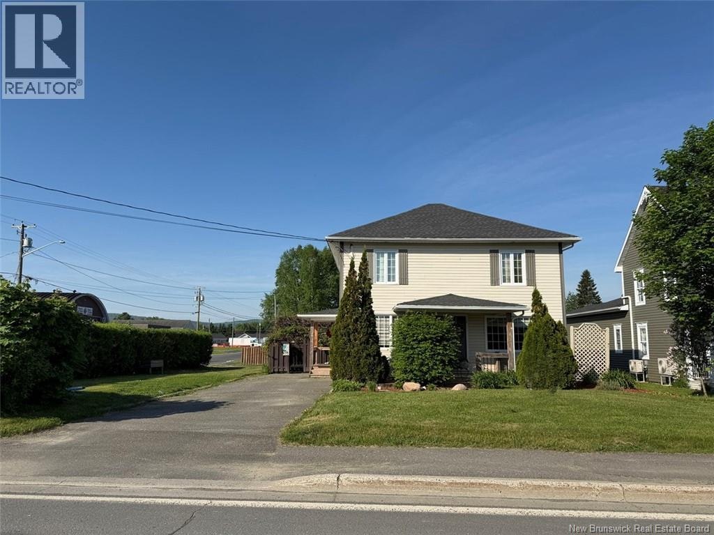 16 Des érables Avenue, Clair, NB, E7A 2B5