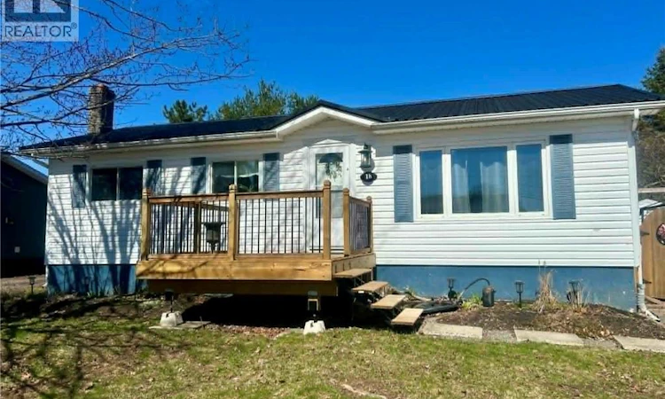 18 Frost Street