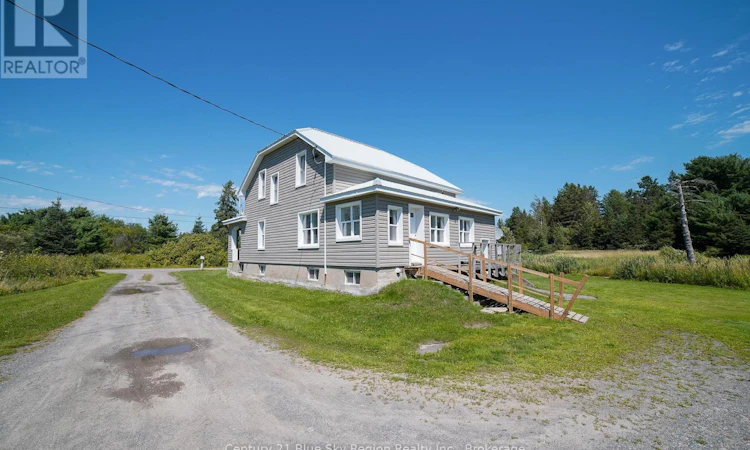802 Piquette Road