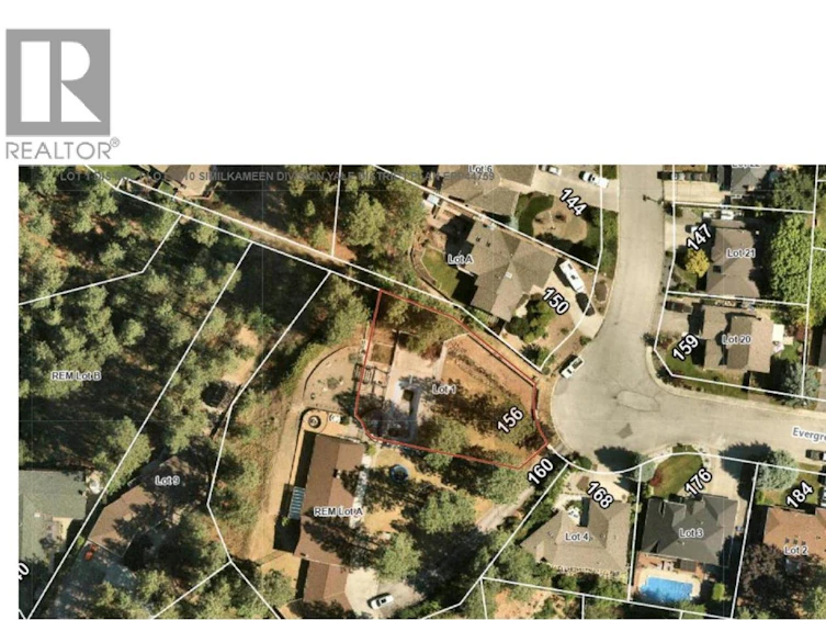 156 Evergreen Crescent, Penticton, BC, V2A 7Y5 - 14