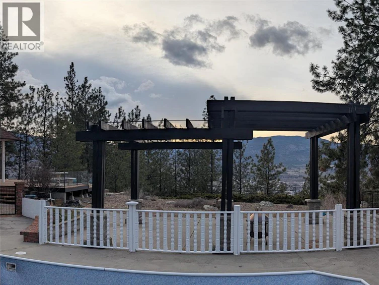156 Evergreen Crescent, Penticton, BC, V2A 7Y5 - 11