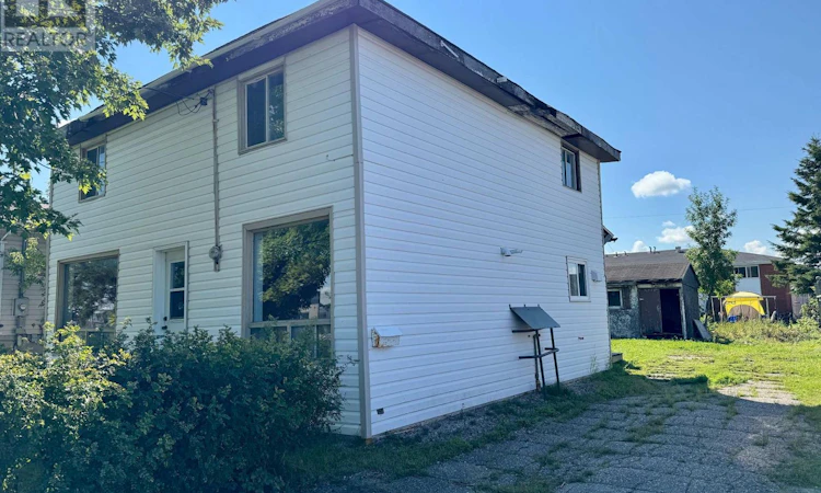 17 Lemarier Street