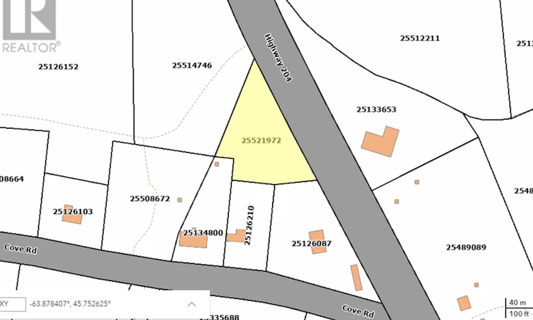 Lot-25 1 204 Highway
