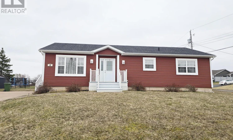 18 Parkview Drive