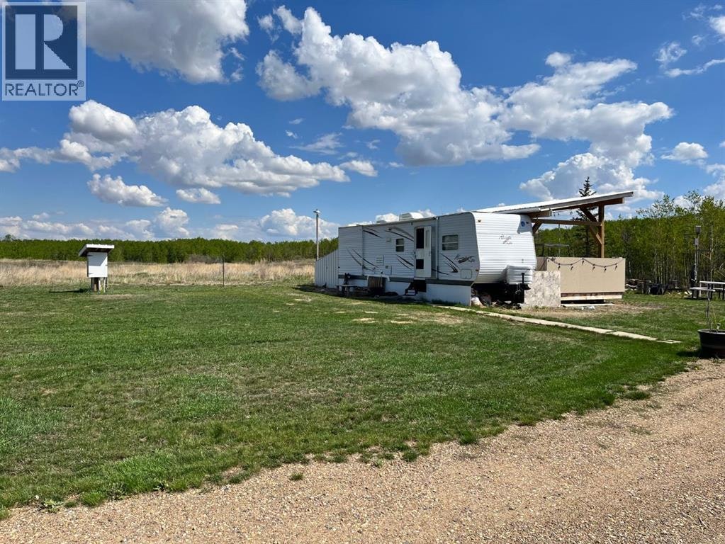 15 Ranch Road, White Sands, AB, T0C 2L0