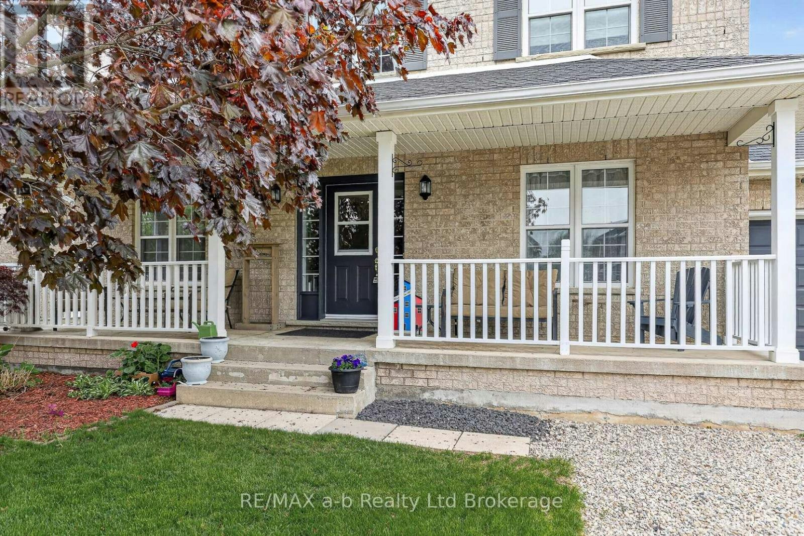 20 Owen Street, Ingersoll, ON, N5C 4G7