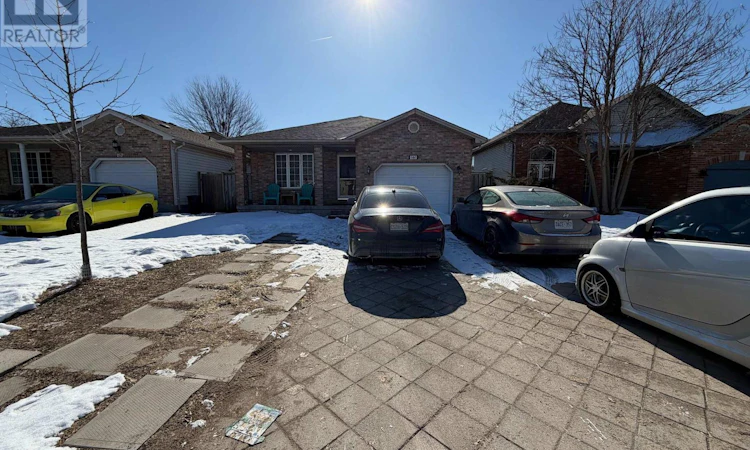 161 Thurman Circle