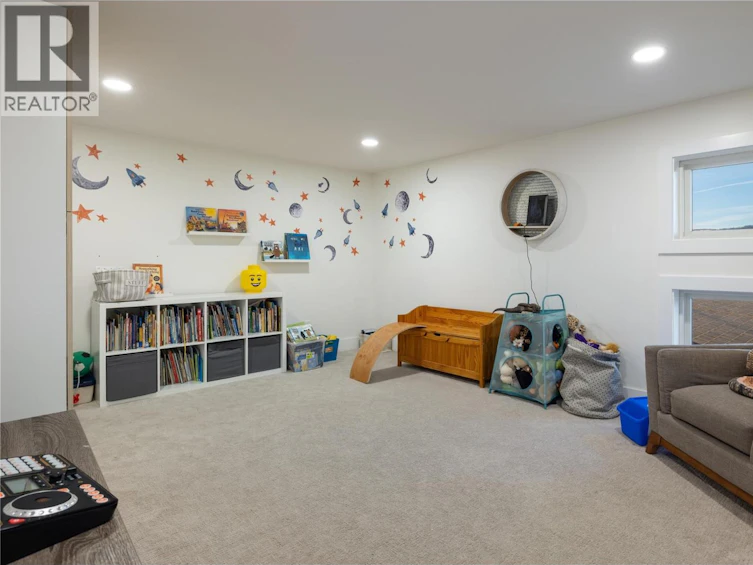 1270 Mine Hill Drive, Kelowna, BC, V1P 0A1 - 40