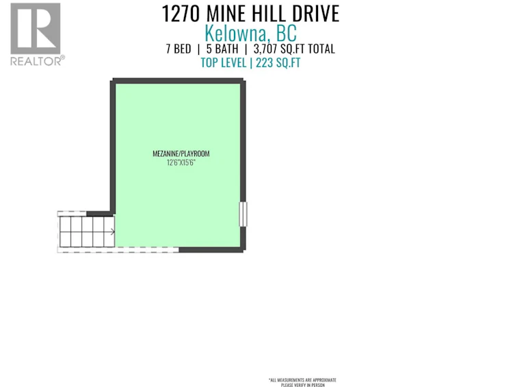 1270 Mine Hill Drive, Kelowna, BC, V1P 0A1 - 63