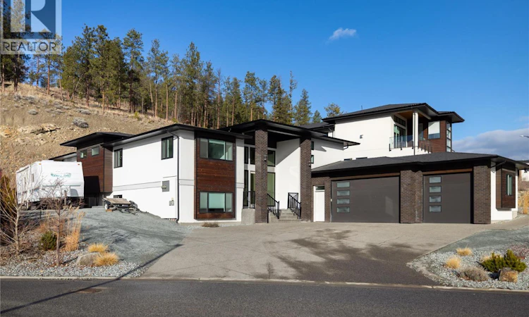1270 Mine Hill Drive