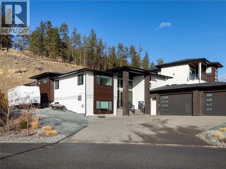 1270 Mine Hill Drive, Kelowna, BC, V1P 0A1