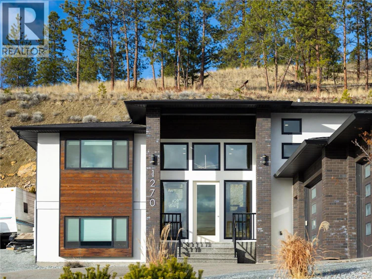 1270 Mine Hill Drive, Kelowna, BC, V1P 0A1 - 3
