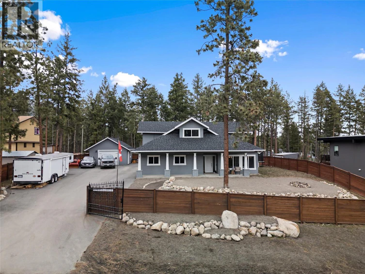 751 Fairbridge Road, West Kelowna, BC, V1Z 3W3 - 37