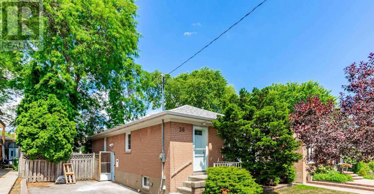 MAIN-36 Par Avenue, Toronto, ON, M1G 2G4 - 4