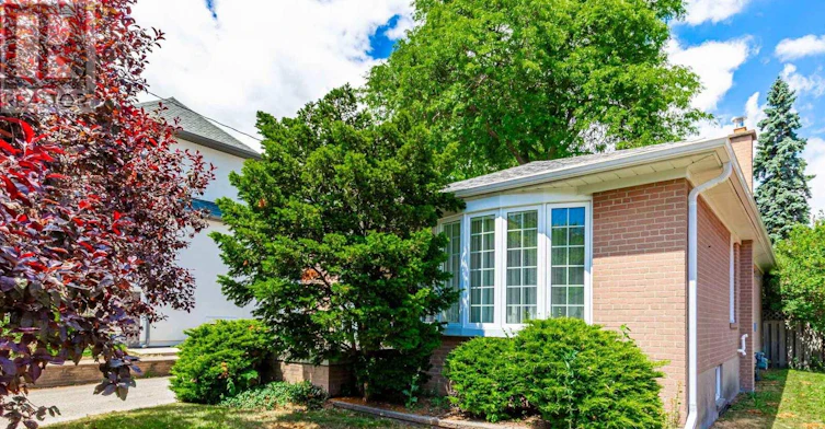 MAIN-36 Par Avenue, Toronto, ON, M1G 2G4 - 2
