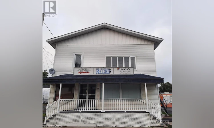 29 King Street