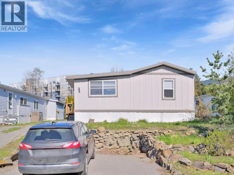33-3381 Village Green Way, Westbank, BC, V4T 1L2