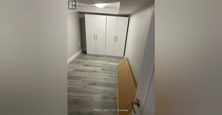 BASEMENT-7 Vinewood Road, Caledon, ON, L7C 4A9 - 9