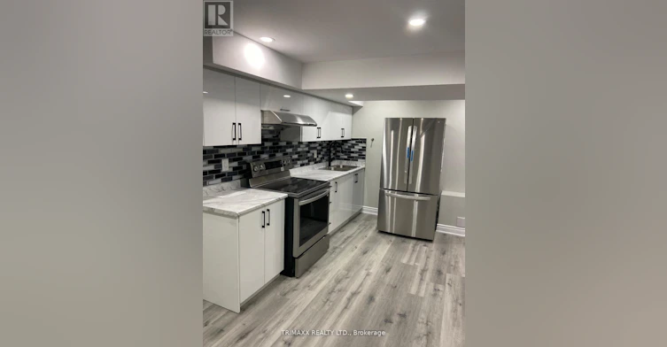 BASEMENT-7 Vinewood Road, Caledon, ON, L7C 4A9 - 5