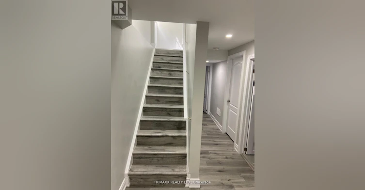 BASEMENT-7 Vinewood Road, Caledon, ON, L7C 4A9 - 4
