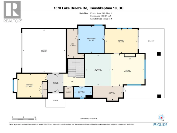1570 Lake Breeze Road, Westbank, BC, V1Z 4E1 - 37