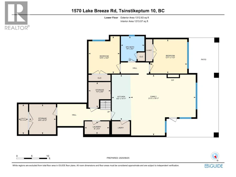 1570 Lake Breeze Road, Westbank, BC, V1Z 4E1 - 38