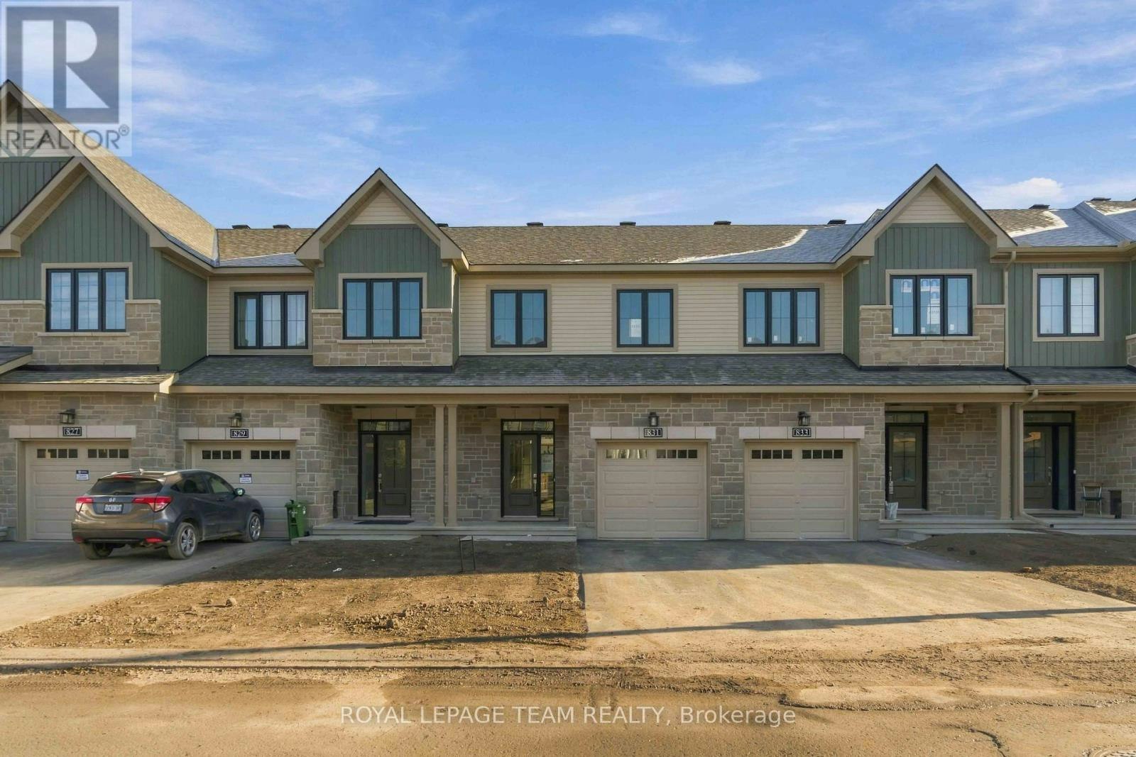 831 Fairline Row, Ottawa, ON, K2V 0V8