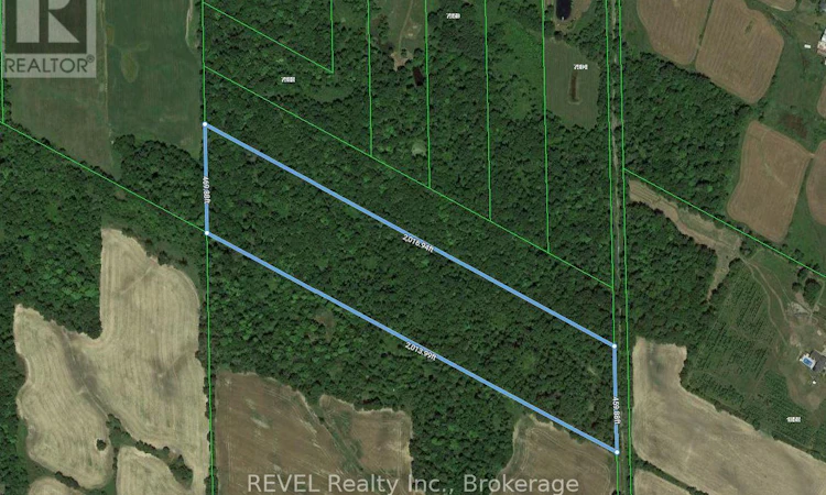 LOT-6A Allen Road