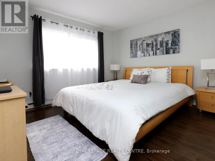 171-1055 Dundas Street E, Mississauga, ON, L4Y 3X6 - 19