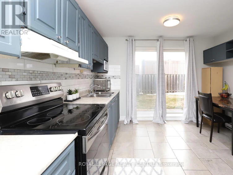 171-1055 Dundas Street E, Mississauga, ON, L4Y 3X6 - 9