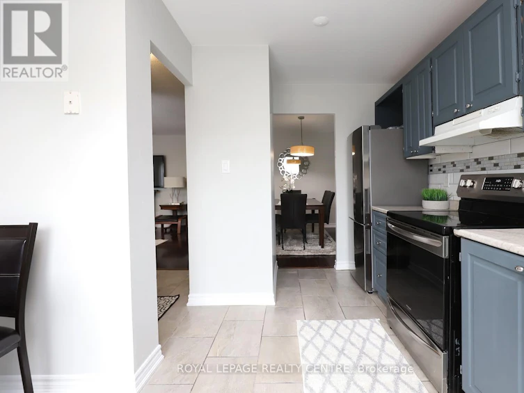 171-1055 Dundas Street E, Mississauga, ON, L4Y 3X6 - 13