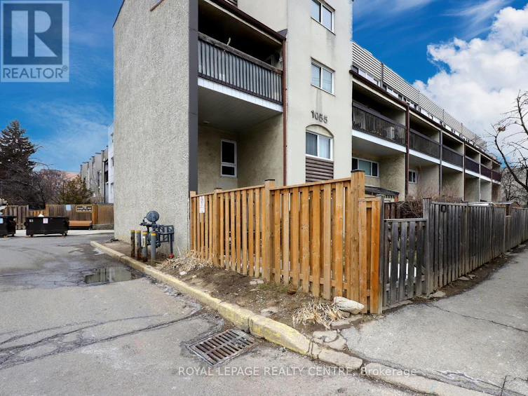 171-1055 Dundas Street E, Mississauga, ON, L4Y 3X6 - 32