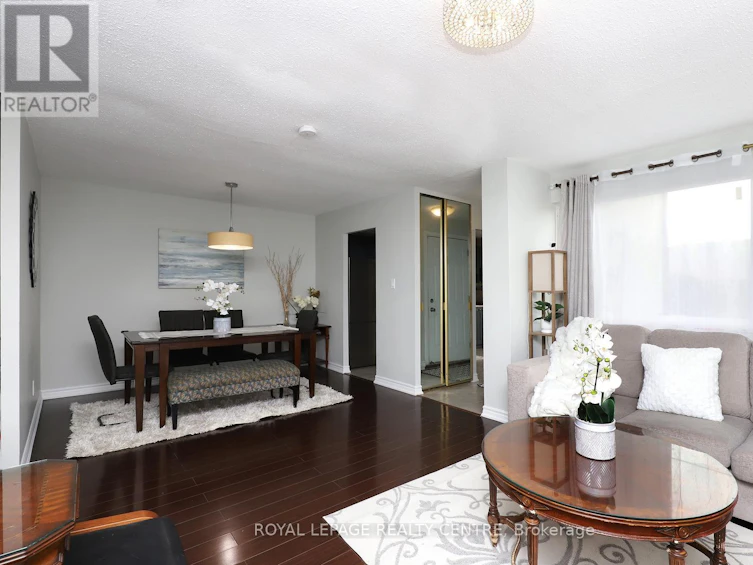 171-1055 Dundas Street E, Mississauga, ON, L4Y 3X6 - 2