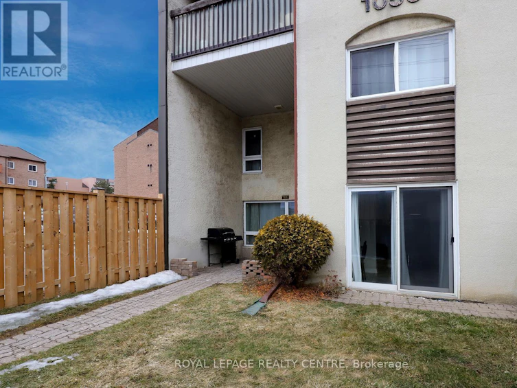 171-1055 Dundas Street E, Mississauga, ON, L4Y 3X6 - 30