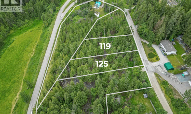 119 Timberlane Road