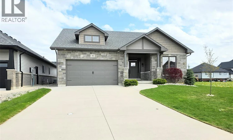 15 Sienna Court