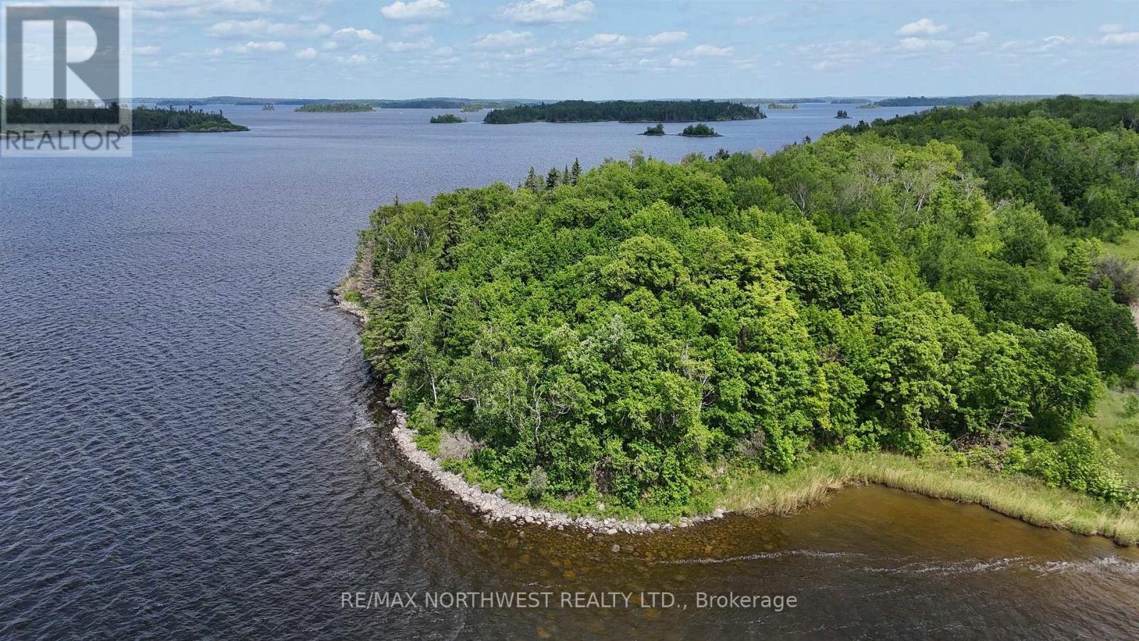 LOT-2 Big Narrows Island Lake Of The Woods, Leeds and the Thousand Islands, ON, P0X 1C0