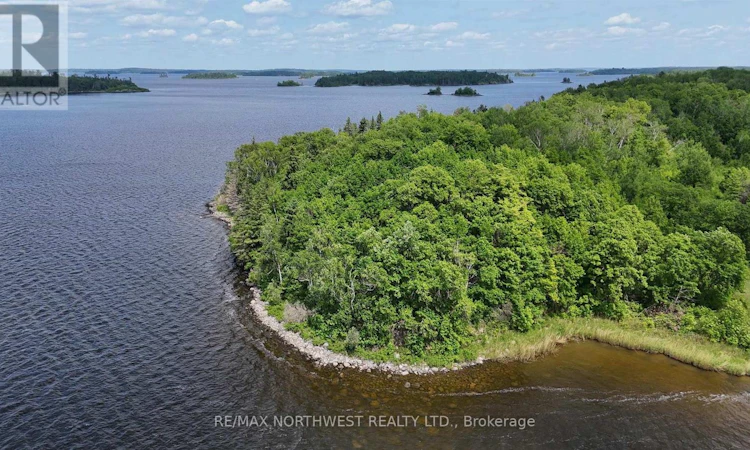 LOT-2 Big Narrows Island Lake Of The Woods